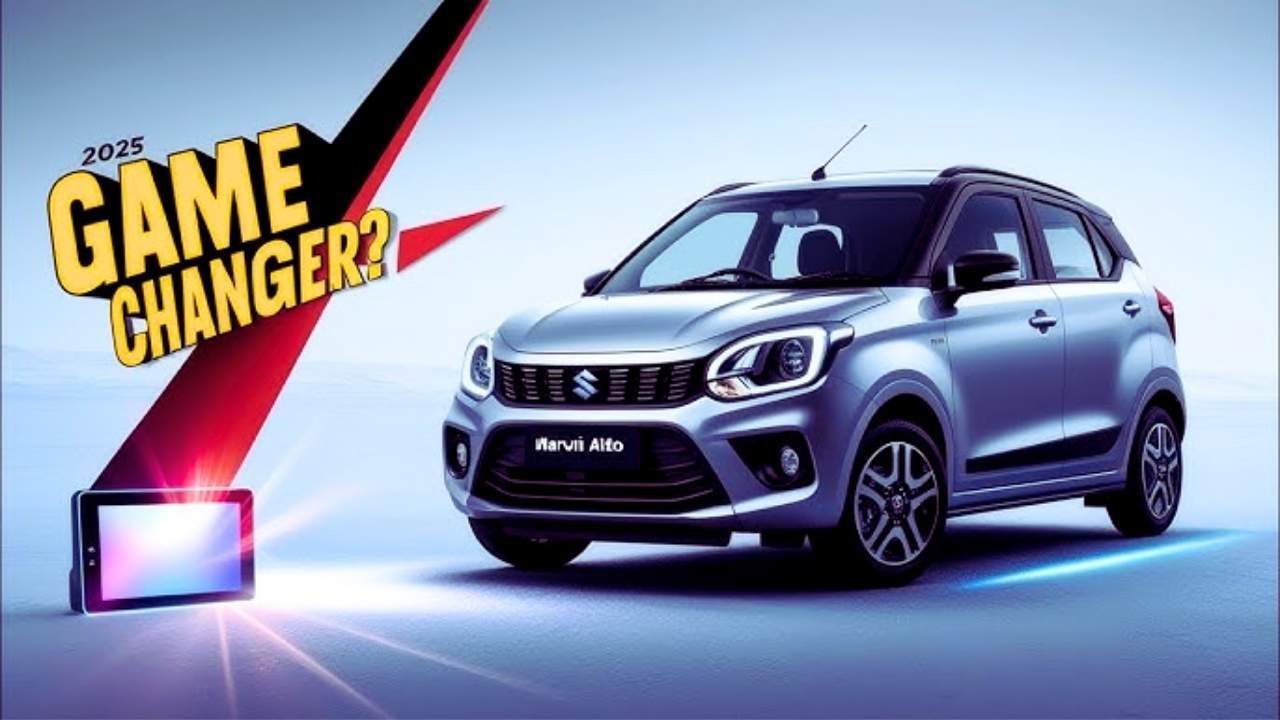 Grab This 38 kml Mileage Car