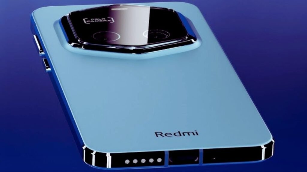 Redmi Note 15 Pro Max 2025