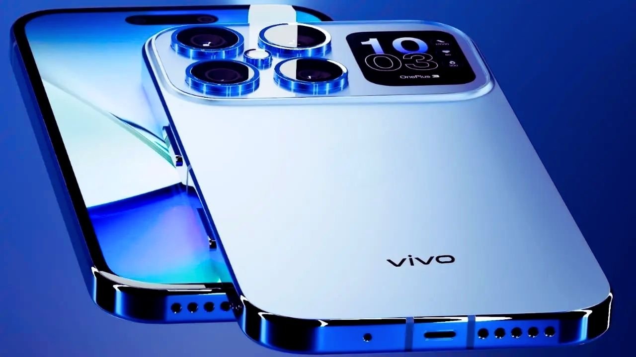 Vivo Launches 5G Premium Phone