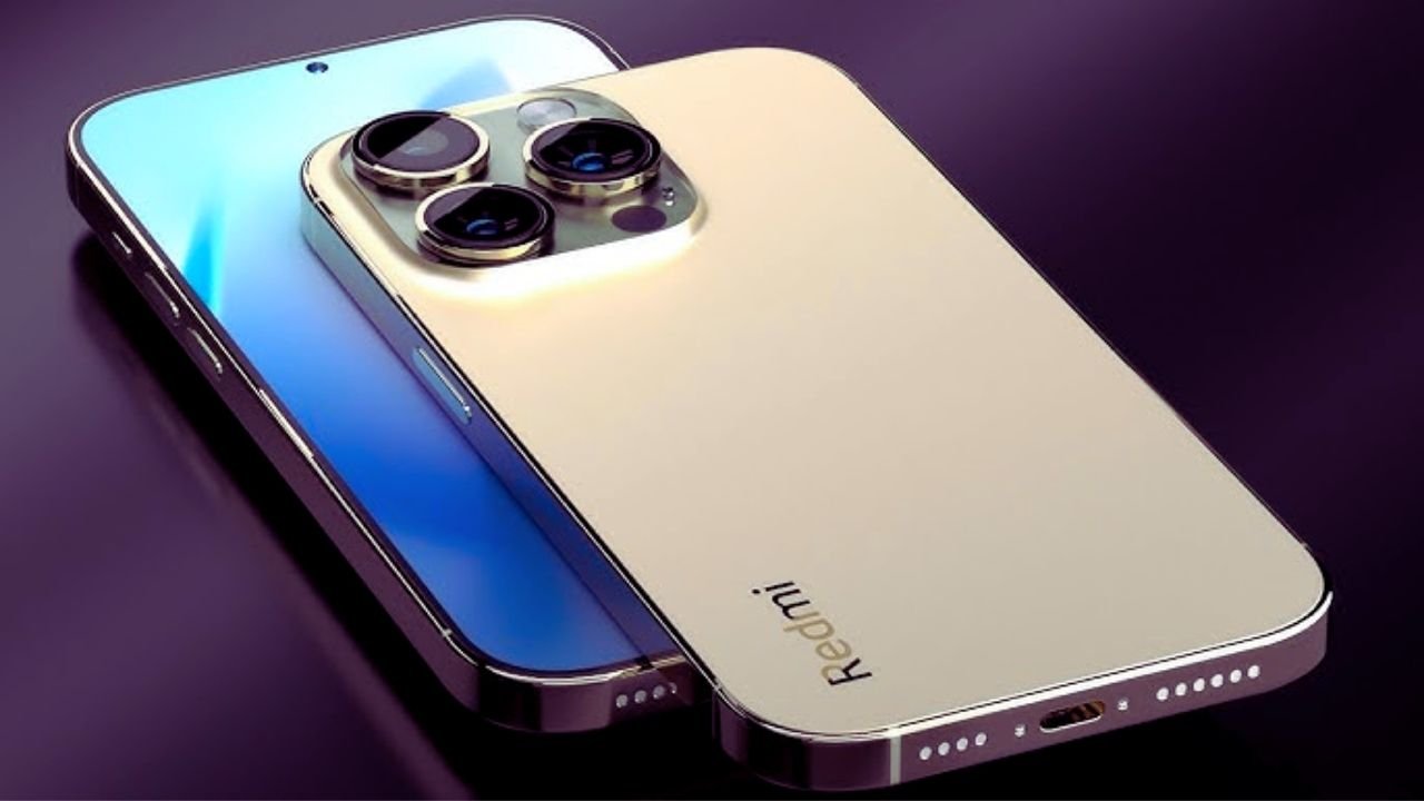 Xiaomi’s 2025 Powerhouse